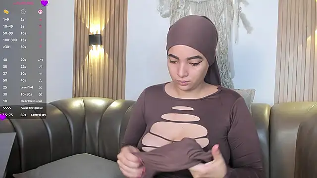 malak nanyy online show from 03-05-26, 11:50