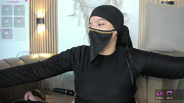 malak nanyy online show from 05-31-26, 12:08