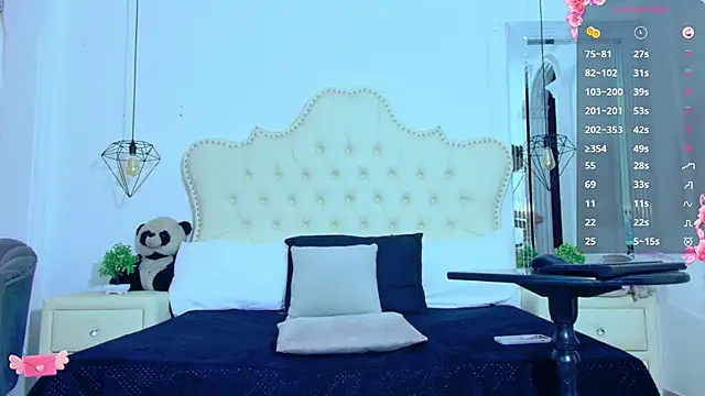 Ely Millan online show from 01-26-25, 12:22