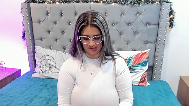 Melinda bob online show from 01-02-25, 04:02