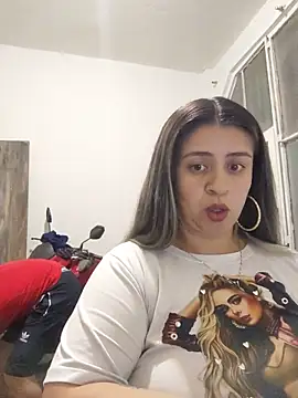 Melinda bob online show from 05-23-26, 02:39
