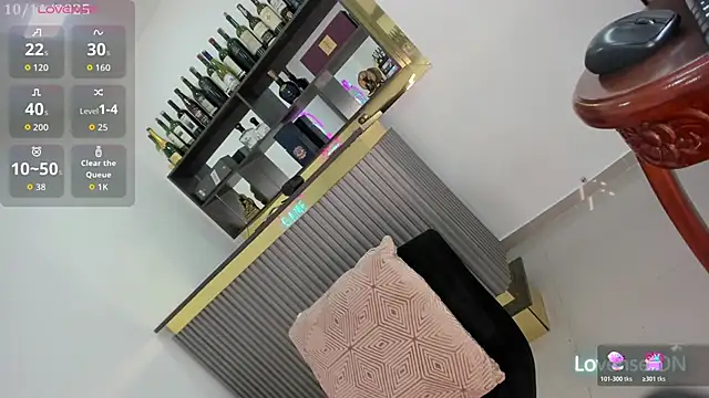 nayshalopestss online show from 11-10-25, 01:21