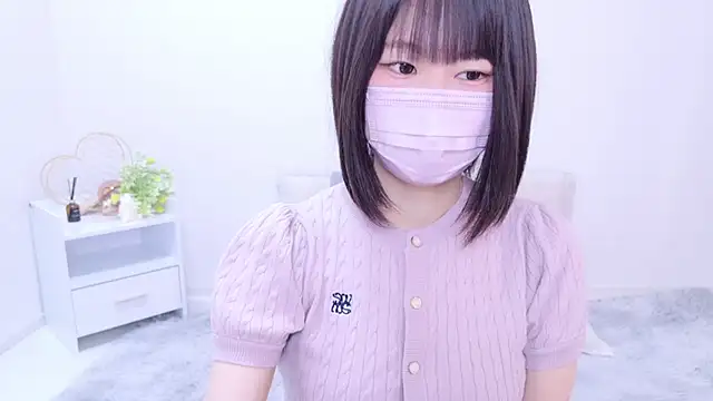 Snapshot of Im_Yu-na chatting on 12-21-24, 02:15 Im Yu-na online show from 12-21-24, 02:15