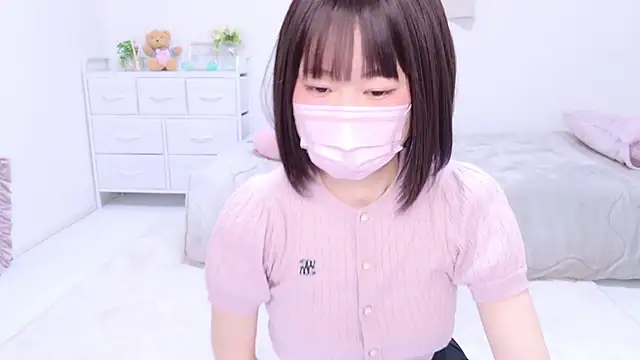 Snapshot of Im_Yu-na chatting on 12-27-24, 09:54 Im Yu-na online show from 12-27-24, 09:54