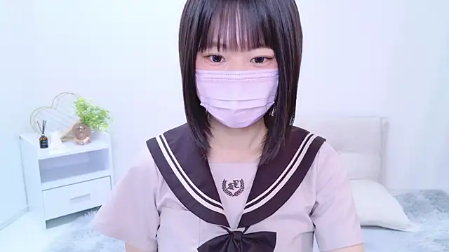 Snapshot of Im_Yu-na chatting on 01-20-25, 01:53 Im Yu-na online show from 01-20-25, 01:53