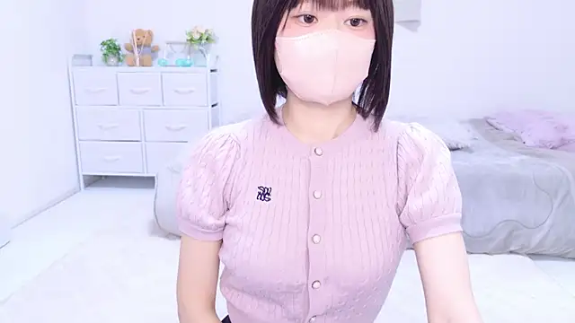 Snapshot of Im_Yu-na chatting on 03-09-25, 01:26 Im Yu-na online show from 03-09-25, 01:26