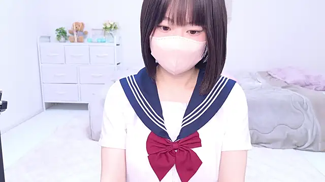 Snapshot of Im_Yu-na chatting on 03-22-25, 12:28 Im Yu-na online show from 03-22-25, 12:28