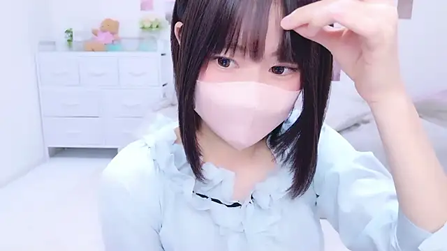 Snapshot of Im_Yu-na chatting on 10-03-25, 09:12 Im Yu-na online show from 10-03-25, 09:12