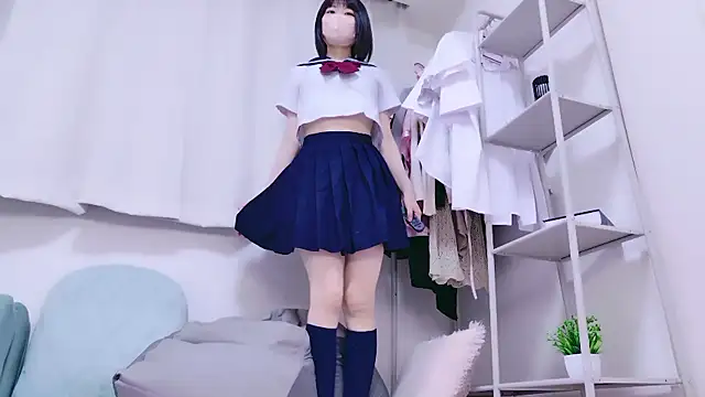 Im Yu-na online show from 01-31-26, 09:24