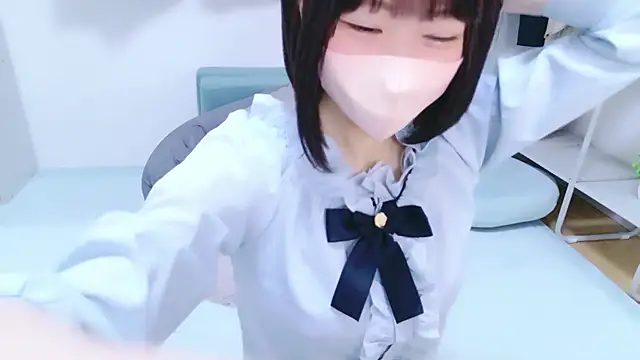 Im Yu-na online show from 06-08-26, 11:32