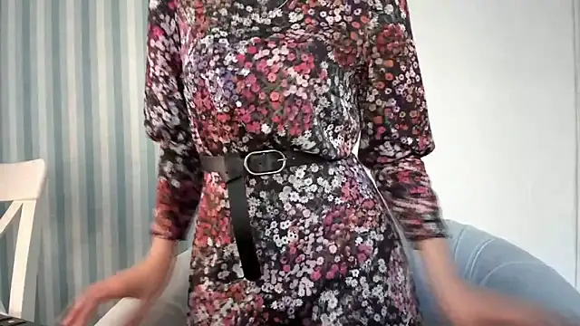 SakuFox online show from 09-17-25, 07:26