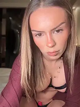 HotBella- online show from 03-18-25, 08:04