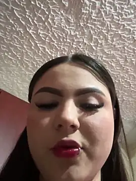 Bella Manson  online show from 01-14-25, 10:44