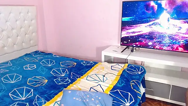 DannaDocell online show from 02-07-25, 09:26