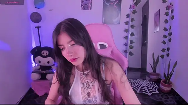 cami mila9 online show from 10-06-25, 11:02