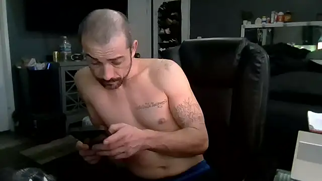 MasterJizzJunky online show from 04-08-26, 05:24