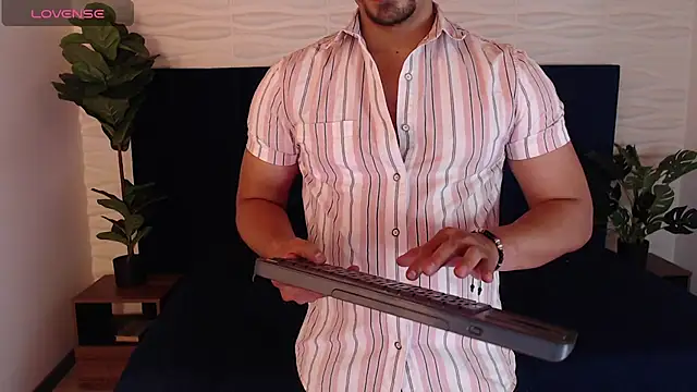 Ian Daviz online show from 01-09-25, 11:34