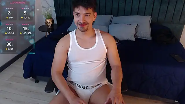 Ian Daviz online show from 01-18-25, 10:49