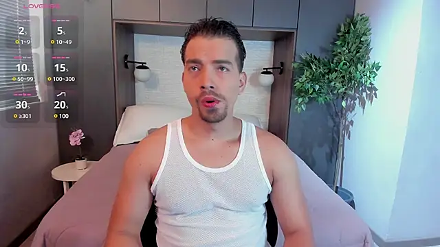 Ian Daviz online show from 01-21-25, 08:21