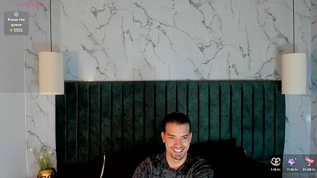 Ian Daviz online show from 01-23-25, 08:02