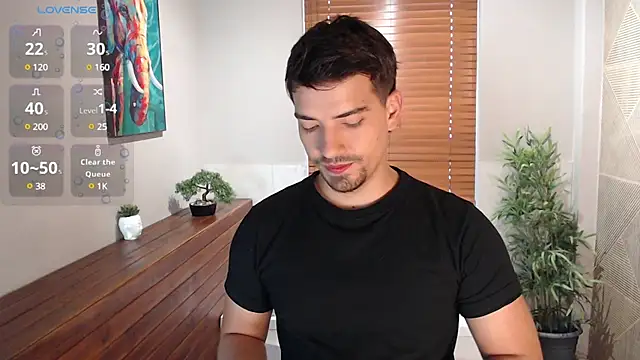 Ian Daviz online show from 01-26-25, 08:23