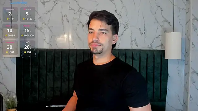 Ian Daviz online show from 01-27-25, 07:46