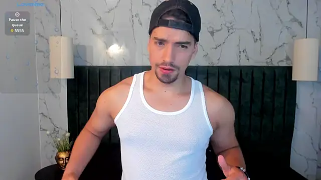 Ian Daviz online show from 01-27-25, 10:49