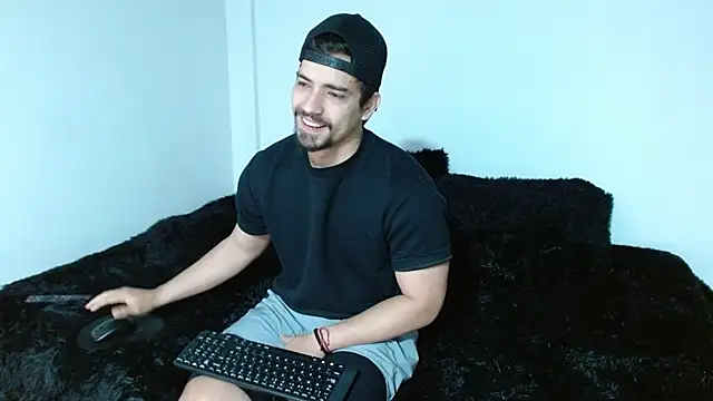 Ian Daviz online show from 11-04-25, 03:49