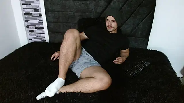 Ian Daviz online show from 01-16-26, 06:56