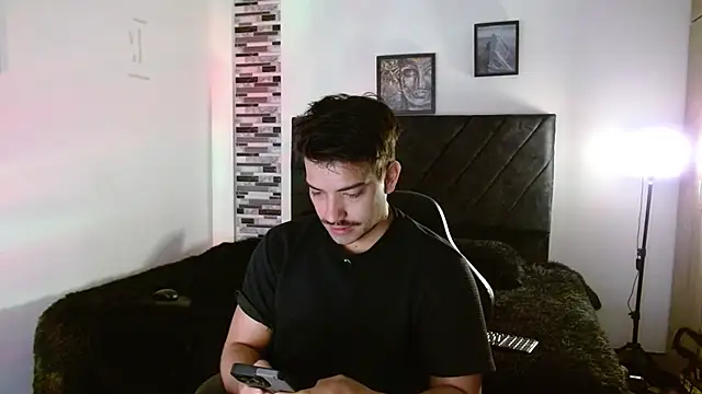 Ian Daviz online show from 03-23-26, 01:26