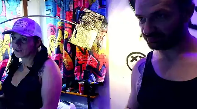 KRYZTALYNXXX online show from 12-08-24, 01:47