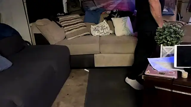 KRYZTALYNXXX online show from 09-29-25, 07:13