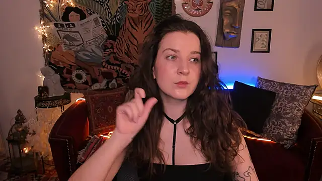 JackieByrd online show from 09-15-25, 01:33