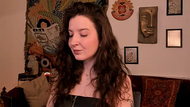 JackieByrd online show from 11-29-25, 01:25