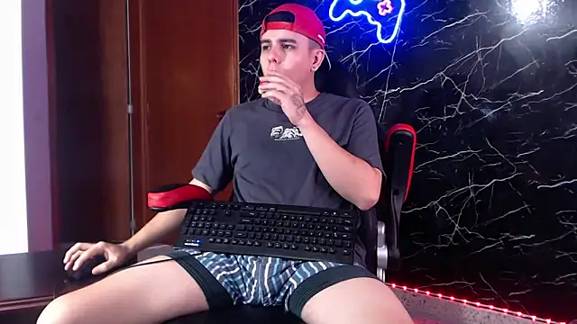 maty hardx online show from 01-09-25, 01:35