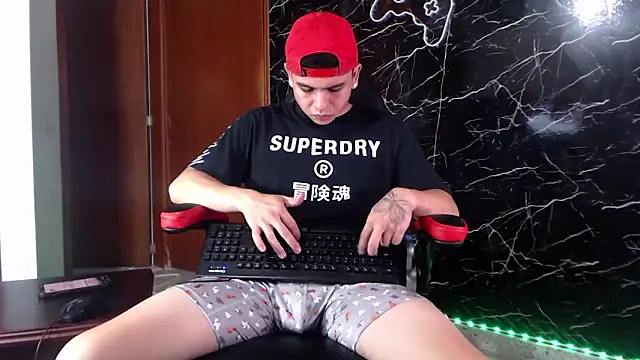 maty hardx online show from 01-11-25, 01:43