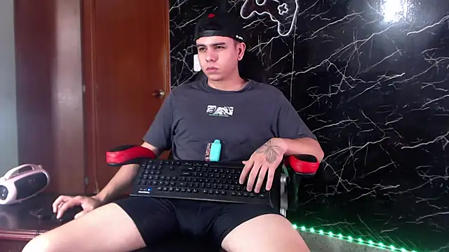 maty hardx online show from 02-08-25, 03:21