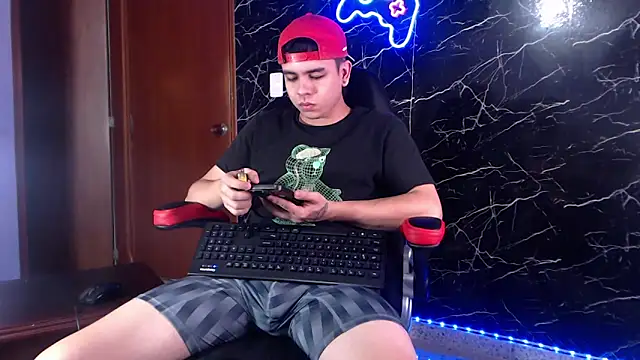 maty hardx online show from 02-13-25, 09:41