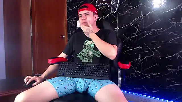 maty hardx online show from 02-13-25, 01:59