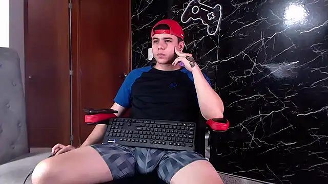 maty hardx online show from 03-12-25, 07:38