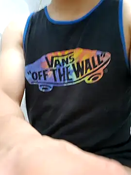 strokvic online show from 02-28-25, 05:04