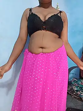 Sadika- online show from 07-29-26, 04:27