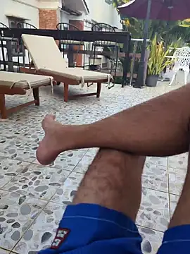 Snapshot of Sunnyboy7897 chatting on 12-15-25, 09:46 Sunnyboy7897 online show from 12-15-25, 09:46