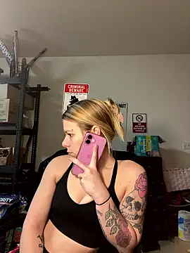 shesexplicit online show from 01-12-26, 08:58