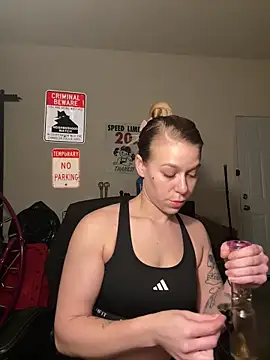 shesexplicit online show from 02-10-26, 08:57