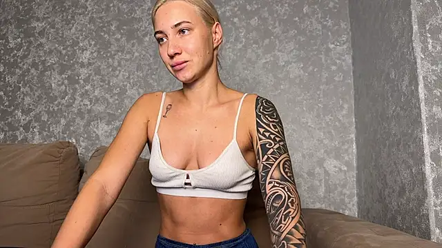 AnneBall online show from 11-10-25, 06:01