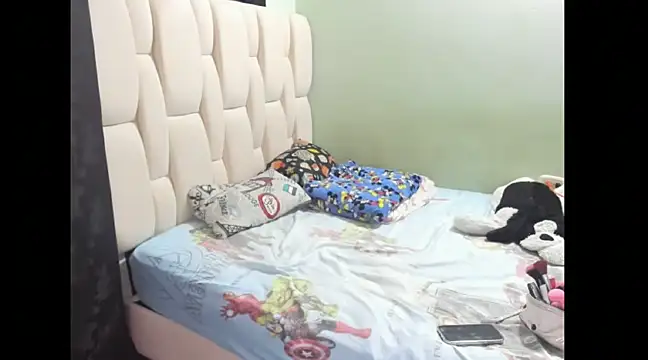 KittyKlum online show from 12-11-24, 10:06