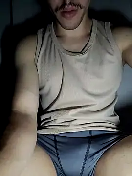 Gostosooooooooooso online show from 12-14-25, 02:28