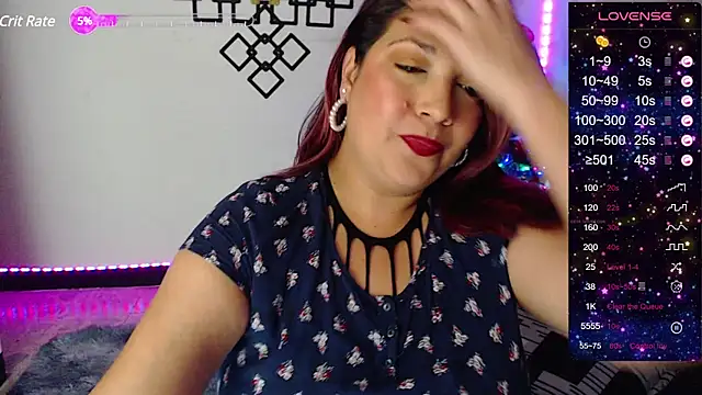 Snapshot of Scarlette_thoms chatting on 01-06-25, 01:09 Scarlette thoms online show from 01-06-25, 01:09