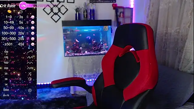 Snapshot of Scarlette_thoms chatting on 02-23-25, 01:13 Scarlette thoms online show from 02-23-25, 01:13